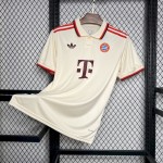 Mens Bayern Munich 2024/25 Third Jersey