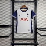 Womens Tottenham Hotspur 2024/25 Home Jersey