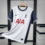 Mens Tottenham Hotspur 2024/25 Home Jersey