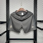 Mens Real Madrid 2024/25 Third Shorts
