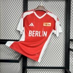 Mens 1. FC Union Berlin 2024/25 Home Jersey
