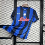 Mens Atalanta 2024/25 Home Jersey