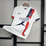 Mens Paris Saint-Germain 2024/25 Away Jersey