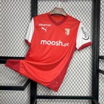 Mens Braga 2024/25 Home Jersey