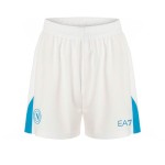 Mens Napoli 2024/25 Home Shorts