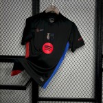 Mens Barcelona 2024/25 Away Jersey