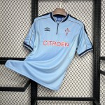 Retro Celta Vigo 1999/00 Home Jersey