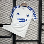 Mens F.C. Copenhagen 2024/25 Home Jersey