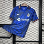 Mens Getafe Club de Futbol 2024/25 Home Jersey