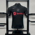 Barcelona 2024/25 Away Authentic Jersey
