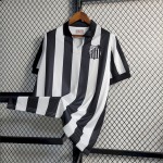Retro Santos 1958 Away Jersey