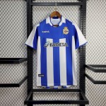 Retro Deportivo de La Coruna 2003/04 Home Jersey