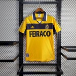 Retro Deportivo de La Coruna 1999/00 Third Jersey