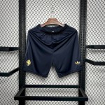 Mens Juventus 2024/25 Third Shorts