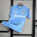 Mens Coventry City F.C. 2024/25 Home Jersey