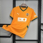 Mens Valencia CF 2024/25 Third Jersey
