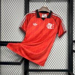 Retro Flamengo 2024/25 Lifestyler Jersey