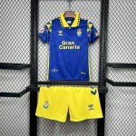 Kids UD Las Palmas 2024/25 Away Kit