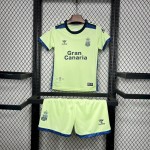 Kids UD Las Palmas 2024/25 Third Kit