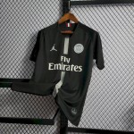 Retro Paris Saint-Germain 2018/19 Third Jersey