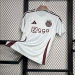 Mens Ajax 2024/25 Third Jersey
