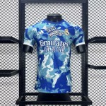 Mens Real Madrid 2024/25 Joint Edition Authentic Jersey