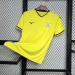Mens S.S. Lazio 2024/25 Away Jersey