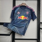 Mens Leeds United F.C. 2024/25 Third Jersey