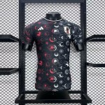 Mens Japan 2024/25 Bilateral Special Edition Authentic Jersey