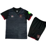 Kids West Ham United 2024/25 Away Kit
