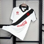 Retro Vasco Da Gama 1988 Away Jersey