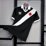 Retro Vasco Da Gama 1988 Home Jersey