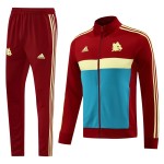 AS Roma 2024/25 Training Adult Jacket+Pant HL