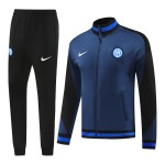Inter Milan 2024/25 Training Adult Jacket+Pant HL