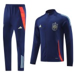 Spain 2024/25 Training Adult Jacket+Pant HL