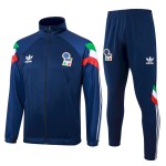Italy 2024/25 Training Adult Jacket+Pant 815