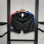 Mens Barcelona 2024/25 Away Shorts