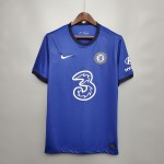 Retro Chelsea 2019/20 Home Jersey