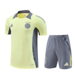 Ajax 2024/25 Training Adult Jersey+Short 14001