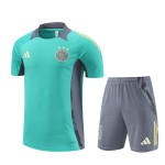 Ajax 2024/25 Training Adult Jersey+Short 14001