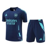 Arsenal 2024/25 Training Adult Jersey+Short 14001