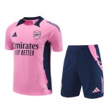 Arsenal 2024/25 Training Adult Jersey+Short 14001