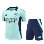 Arsenal 2024/25 Training Adult Jersey+Short 14001