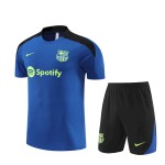 Barcelona 2024/25 Training Adult Jersey+Short 14001