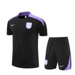 England 2024/25 Training Adult Jersey+Short 14001