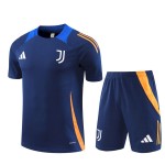 Juventus 2024/25 Training Adult Jersey+Short 14001