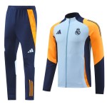 Real Madrid 2024/25 Adult Jacket+Pant HL