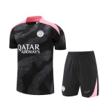 Paris Saint-Germain 2024/25 Training Adult Jersey+Short 14001
