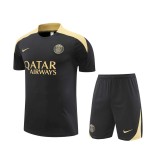 Paris Saint-Germain 2024/25 Training Adult Jersey+Short 14001