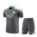 Paris Saint-Germain 2024/25 Training Adult Jersey+Short 14001